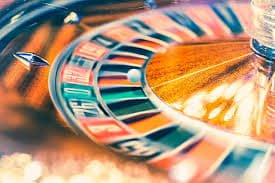 Ilustrasi proses pasang taruhan sportsbook dengan tampilan modern bercahaya